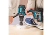 Аккумуляторная дрель-шуруповерт Makita XGT BL 40В DF001GZ