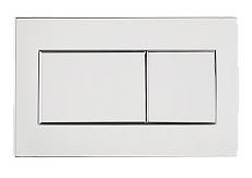 Кнопка смыва VitrA Uno 730-0180EXP глянцевый хром