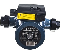 Циркуляционный насос UNIPUMP CP 25-80 180 67837