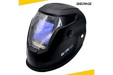 Маска сварщика Ф11 ProVISION, черная BERNZ BRZ1.976.121