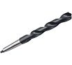 Сверло по металлу к/х 21.5х150х248 мм, КМ2, HSS-Co5, DIN 345 TORNERI Т018327