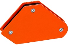 Набор угольников магнитных FIX KIT-4 4 шт., 45/90/135 град, усилие 4х4 кг Foxweld 5391