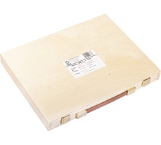Набор метчиков и плашек Bucovice Tools UNF №5-12 17 предметов HSS 346000