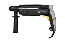 Сетевой перфоратор Deko DKH850W 850 Вт, 3 Дж, в кейсе 063-4256