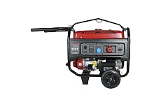 Генератор Loncin LC13000S 00-00152818