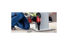 Аккумуляторный ударный гайковерт Hilti SIW 9-A22 2108090