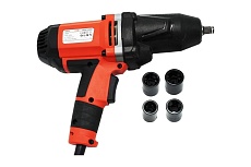 Ударный гайковерт Felisatti ГУ-550 259.5.0.10