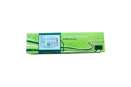 Электроды МР-3С 3 мм, 5 кг Электрод Тольятти DK.5160.08210