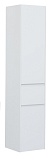 Шкаф-пенал Aquanet Бруклин 35 см, белый глянец 00203966