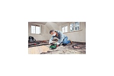 Шлифмашина Bosch PWR 180 CE версия full 0.603.3C4.002