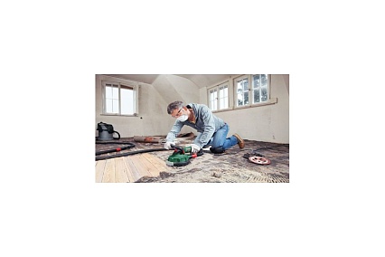 Шлифмашина Bosch PWR 180 CE версия full 0.603.3C4.002