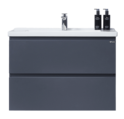 Тумба с раковиной Orans BC-4023-800 80 см