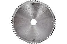 Диск пильный по алюминию LU5D (216х30 мм; 60 зуб; -6град; 2.8/2.2 мм) Freud LU5D0500