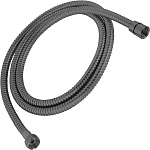 Шланг Allen Brau Priority 5.31021-MG 100 см, графит брашированный