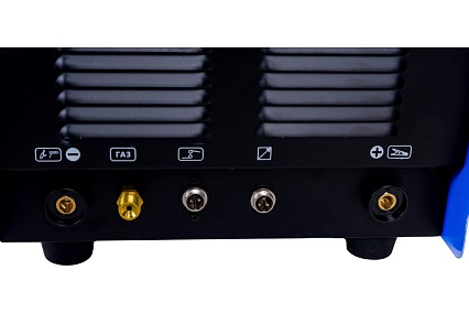 Инверторная установка Brima TIG-200 AC/DC 220В HF 0008966