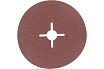 Диск фибровый Stabi (150 мм; P40) Archimedes 91584