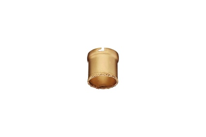 Коронка с напылением НМ (63 мм) KWB 4994-06