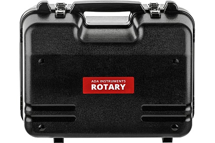 Профессиональный лазерный нивелир ADA ROTARY 400 HV SERVO А00458_2020