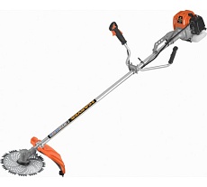 Бензиновая коса Carver GBC-052M PRO 01.001.00036