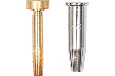 Мундштук 4NX пропан 75-150 мм Krass 0769213KR