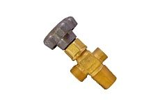 Вентиль кислородный ВК-94М-01 с предохранительной мембраной БАМЗ 8001204