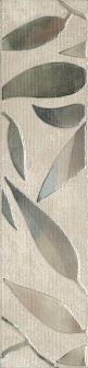 Бордюр Kerama Marazzi Гинардо обрезной 7.2х30 см, OS\A11\11037R