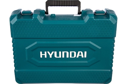 Перфоратор Hyundai H 550