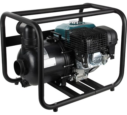 Мотопомпа Konner&Sohnen KS 80CW