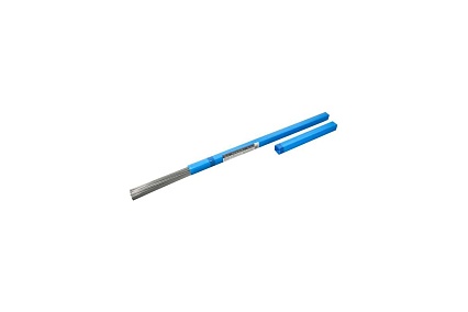 Пруток присадочный нержавеющий TIG ER316LSI (Св-04x19н11м3) 1.2 мм, туба 5 кг Сварог 97555