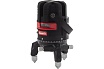 Лазерный уровень Matrix ML 05 Red 35066