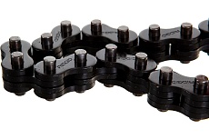 Верстачные цепные тиски Ridgid ВС610 40210 (1/4-6)