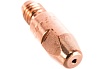 Наконечник сварочный E-CU LED8010-12 (10 шт; М8; 1.2 мм) ПТК 00000027161