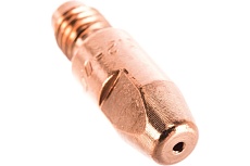 Наконечник сварочный E-CU LED8010-12 (10 шт; М8; 1.2 мм) ПТК 00000027161