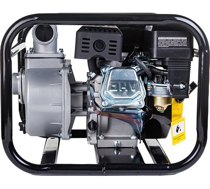 Мотопомпа Huter MP-600-2 70/11/8