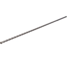 Сверло по бетону SDS-plus (12x600 мм) Hoegert Technik HT6D224