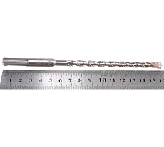Бур SDS-plus 7,0х160х100 мм TURBOКEIL KEIL 1253070160