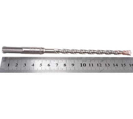 Бур SDS-plus 7,0х160х100 мм TURBOКEIL KEIL 1253070160