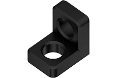 Вертикальный угол (40х40 мм) ВТМ o16-022