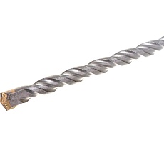 Сверло ударное по бетону (8х260 мм; SDS-plus) Ingco DBH1210804