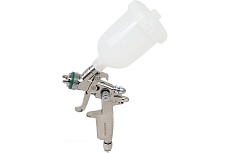Воздушный краскораспылитель Schtaer H-3003, HVLP, сопло 1.0 MINI SCH-3003-HVLP-1.0