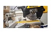 Торцовочная пила DeWalt DWS774