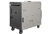 Дизельный генератор Konner&Sohnen KS 9202HDES - 1/3 ATSR