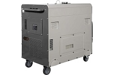 Дизельный генератор Konner&Sohnen KS 9202HDES - 1/3 ATSR