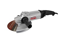 Угловая шлифмашина Интерскол УШМ-2322ЭМ 747.1.1.70