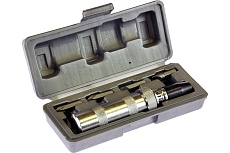 Набор: ударная отвертка с битами, 6шт BOVIDIX 6113500