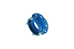 Соединительная муфта Benarmo чугун ПФРК Ду400 (Дн417-437) Ру10/16 013-3960