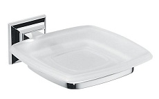 Мыльница Colombo Portofino B3201.CR-VAN хром