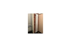 Трубчатый радиатор Arbonia 3180/06 № 69 ventil oben