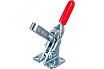 Зажим с вертикальной рукоятью HS CLAMP HS-101-A