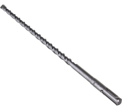 Бур (10х310 мм; SDS+) OXCRAFT PO000093799